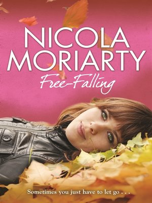 cover image of Free-Falling
